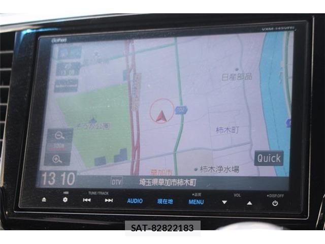 Honda ODYSSEY 2014-06 8884138-1