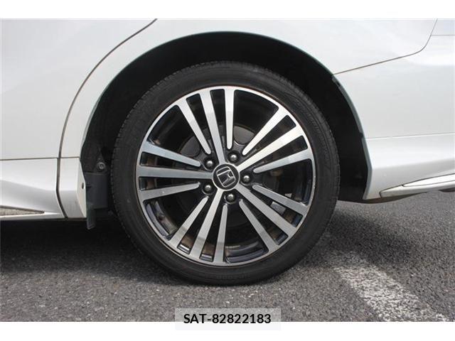 Honda ODYSSEY 2014-06 8884138-19