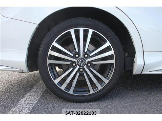 Honda ODYSSEY 2014-06 8884138-20