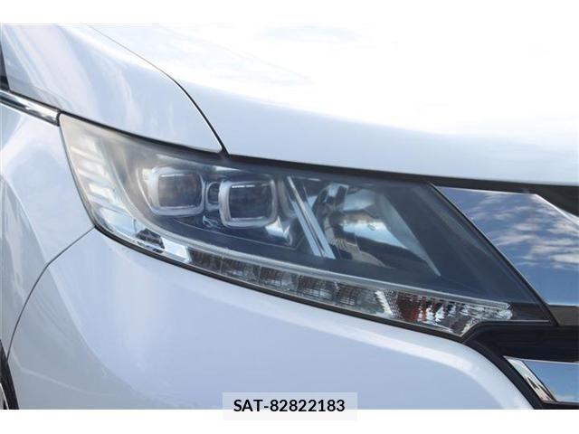 Honda ODYSSEY 2014-06 8884138-24