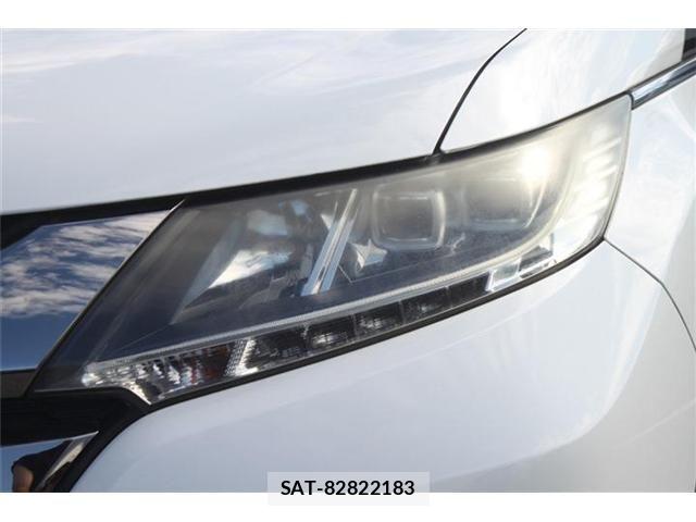 Honda ODYSSEY 2014-06 8884138-26