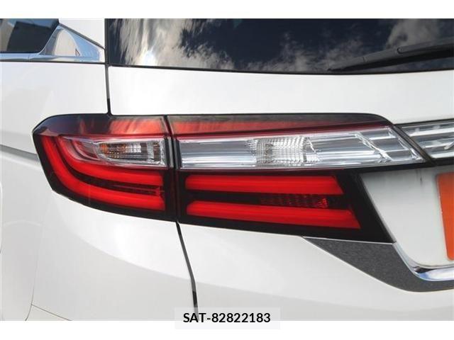 Honda ODYSSEY 2014-06 8884138-27