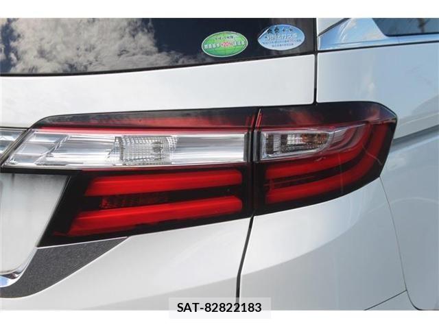 Honda ODYSSEY 2014-06 8884138-28
