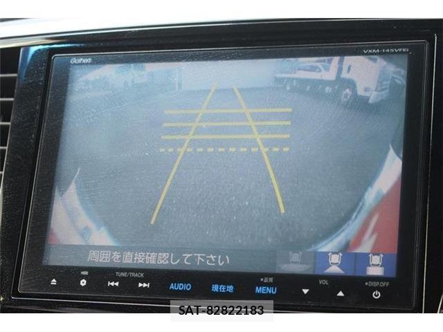 Honda ODYSSEY 2014-06 8884138-2