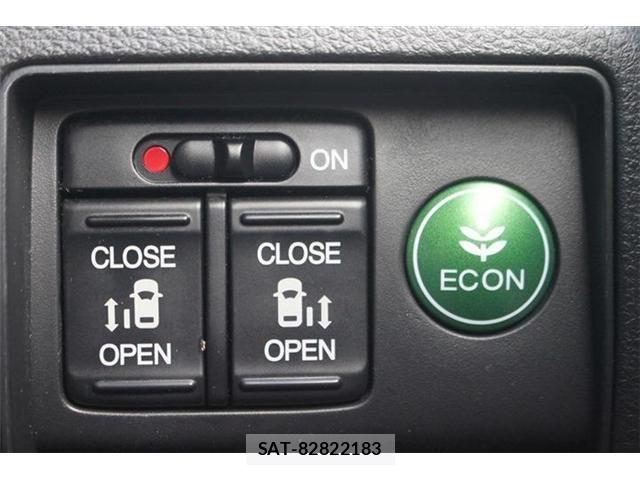 Honda ODYSSEY 2014-06 8884138-4