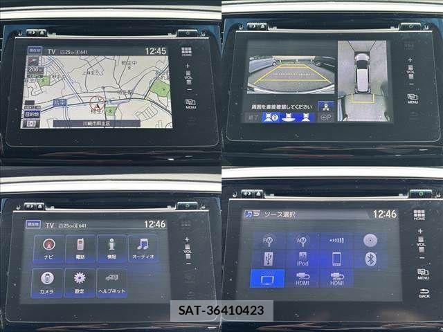 Honda ODYSSEY 2014-02 8884136-10