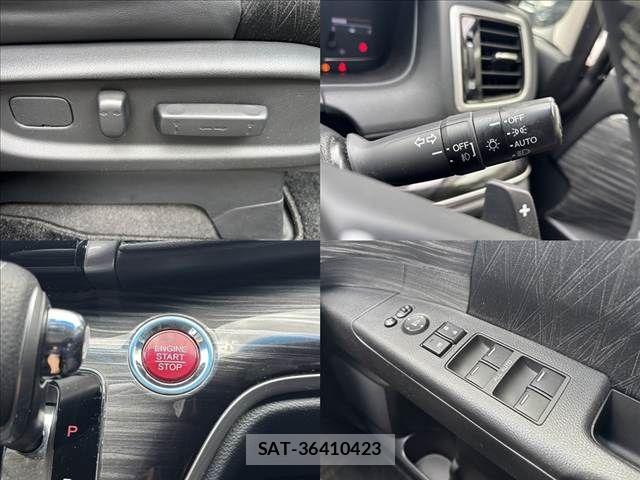 Honda ODYSSEY 2014-02 8884136-12