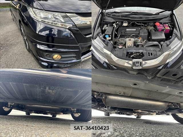 Honda ODYSSEY 2014-02 8884136-15