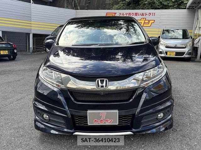 Honda ODYSSEY 2014-02 8884136-17