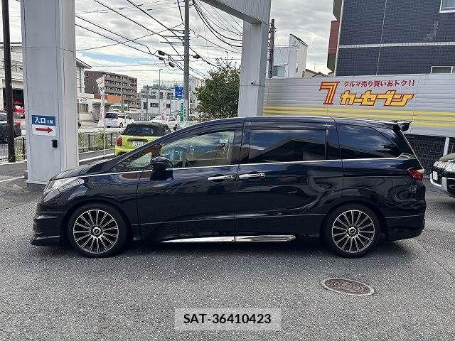 Honda ODYSSEY 2014-02 8884136-19