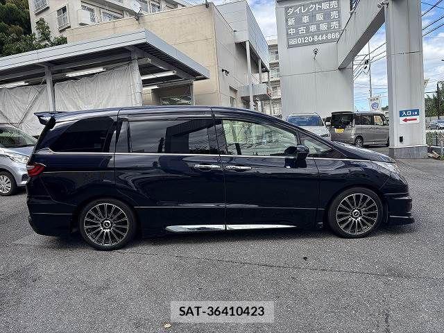 Honda ODYSSEY 2014-02 8884136-20
