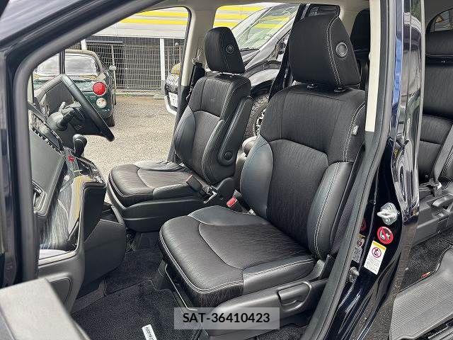 Honda ODYSSEY 2014-02 8884136-29
