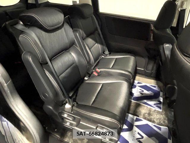 Honda ODYSSEY 2014-01 8884137-10