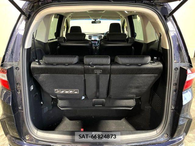 Honda ODYSSEY 2014-01 8884137-12