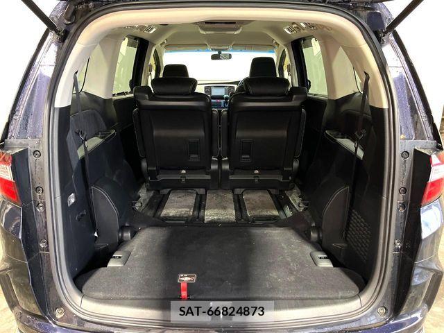 Honda ODYSSEY 2014-01 8884137-13