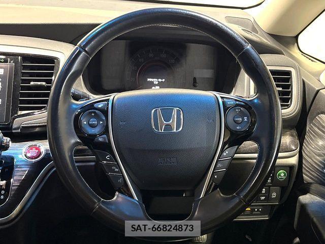 Honda ODYSSEY 2014-01 8884137-14