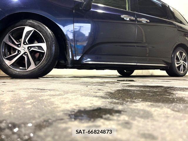 Honda ODYSSEY 2014-01 8884137-16