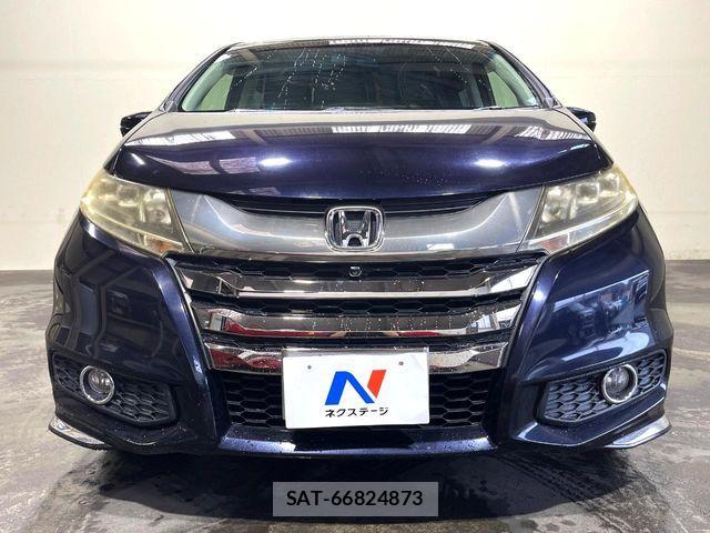 Honda ODYSSEY 2014-01 8884137-17