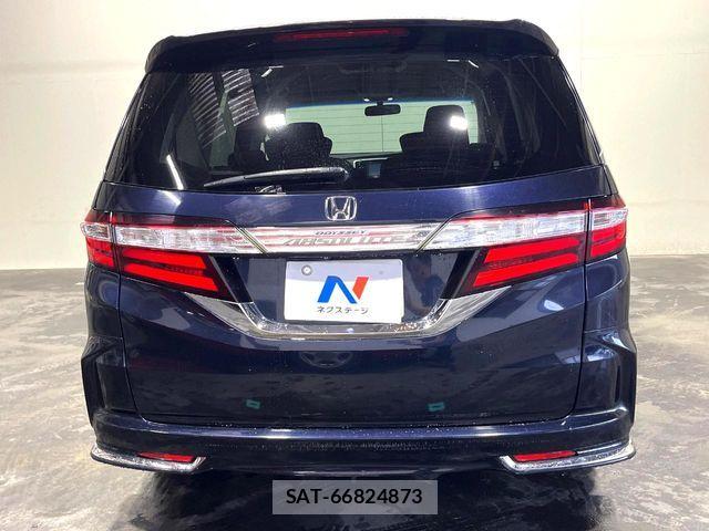 Honda ODYSSEY 2014-01 8884137-18