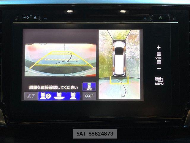 Honda ODYSSEY 2014-01 8884137-3