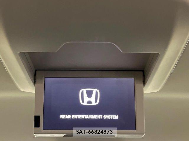 Honda ODYSSEY 2014-01 8884137-6