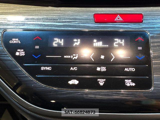 Honda ODYSSEY 2014-01 8884137-8