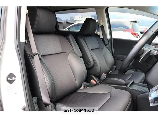 Honda ODYSSEY 2021-02 1182981-9