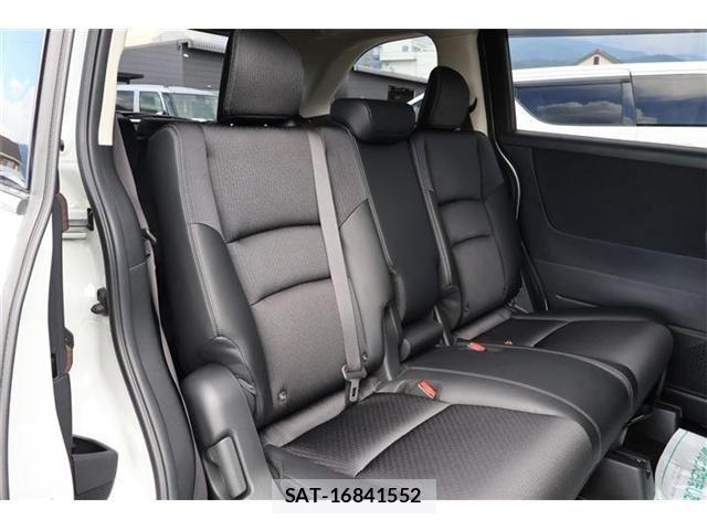 Honda ODYSSEY 2021-02 1182981-10