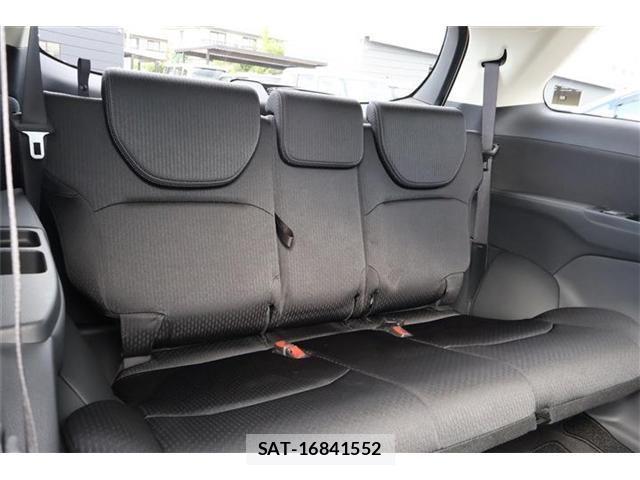 Honda ODYSSEY 2021-02 1182981-11