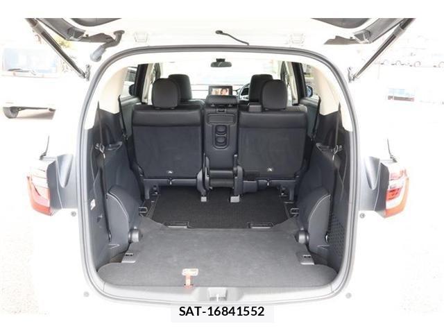 Honda ODYSSEY 2021-02 1182981-12