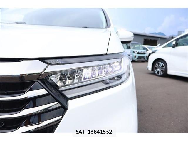 Honda ODYSSEY 2021-02 1182981-13