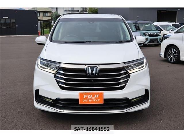 Honda ODYSSEY 2021-02 1182981-16