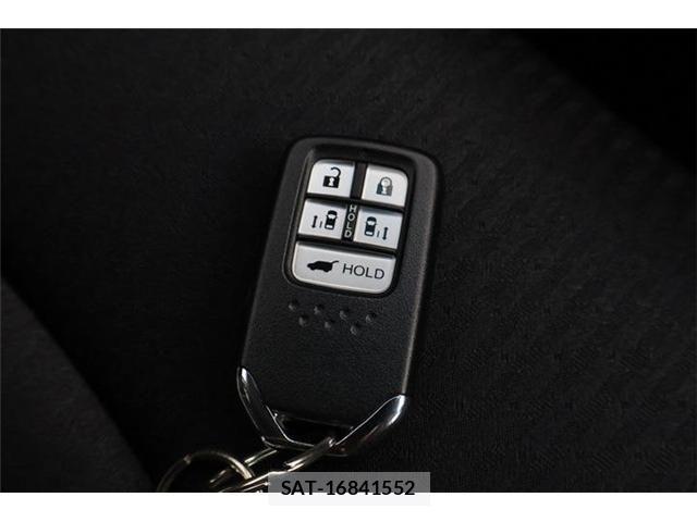Honda ODYSSEY 2021-02 1182981-23