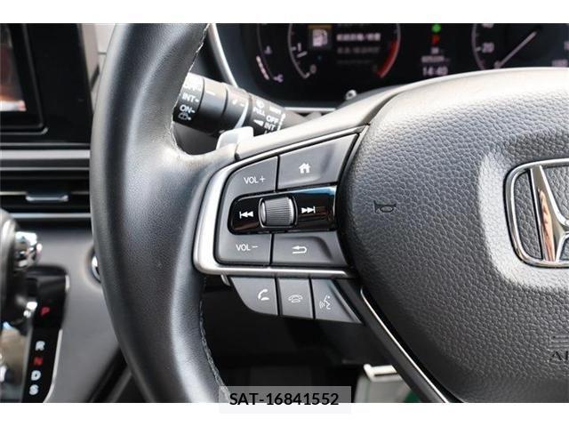 Honda ODYSSEY 2021-02 1182981-24