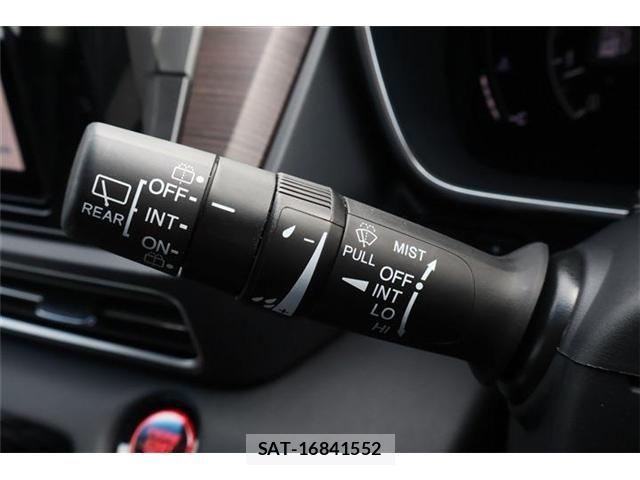 Honda ODYSSEY 2021-02 1182981-25