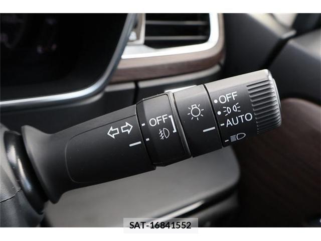 Honda ODYSSEY 2021-02 1182981-26