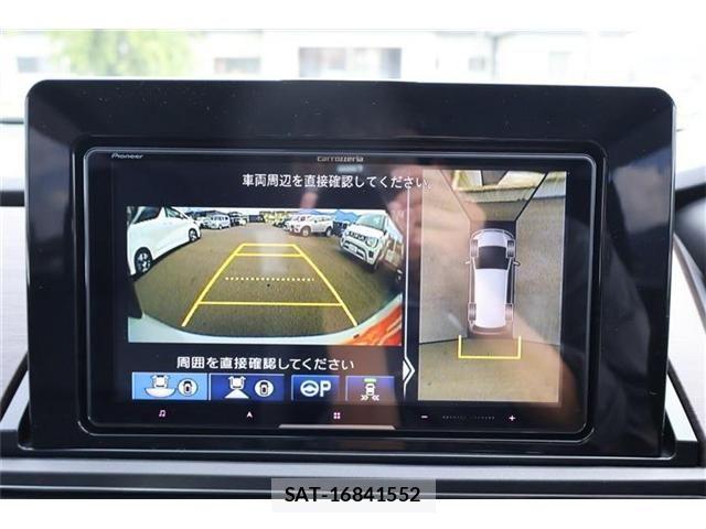 Honda ODYSSEY 2021-02 1182981-3