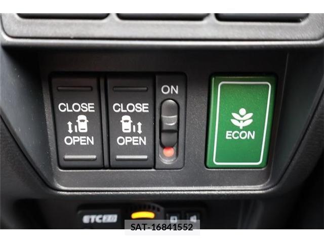 Honda ODYSSEY 2021-02 1182981-7