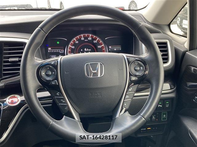 Honda ODYSSEY 2018-11 2100477-10
