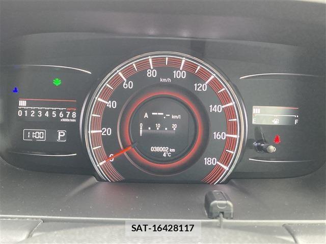 Honda ODYSSEY 2018-11 2100477-11
