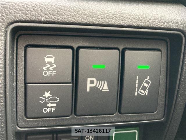 Honda ODYSSEY 2018-11 2100477-12