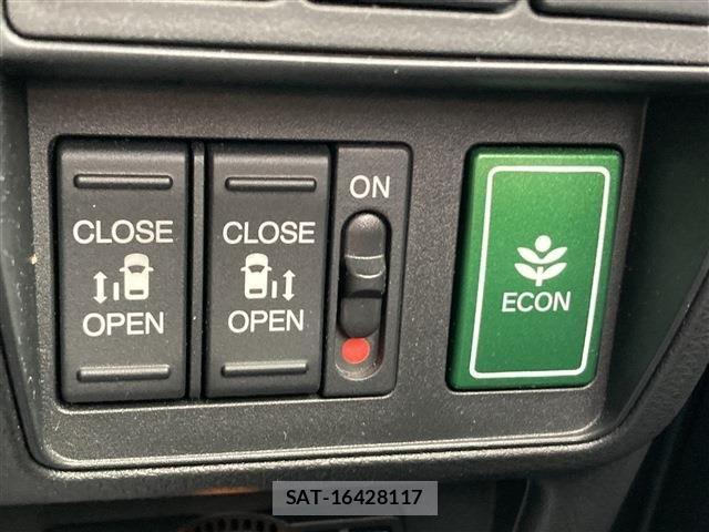Honda ODYSSEY 2018-11 2100477-13