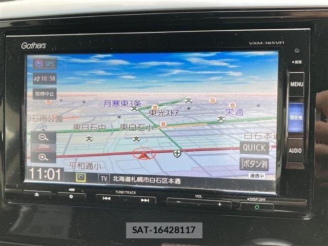 Honda ODYSSEY 2018-11 2100477-15
