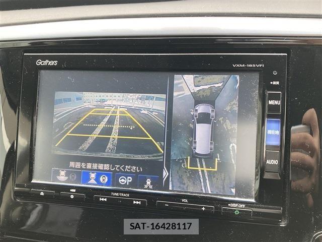 Honda ODYSSEY 2018-11 2100477-16