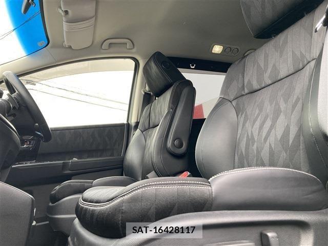 Honda ODYSSEY 2018-11 2100477-21