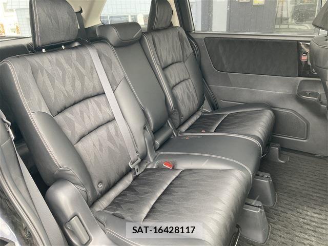 Honda ODYSSEY 2018-11 2100477-22
