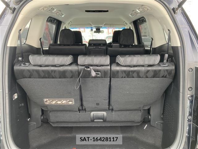 Honda ODYSSEY 2018-11 2100477-25