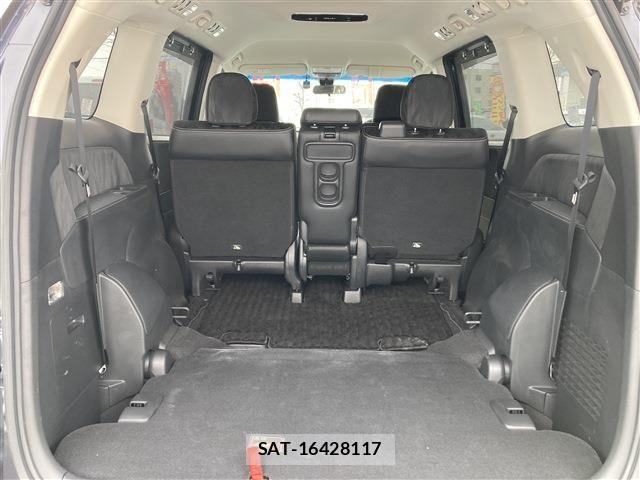 Honda ODYSSEY 2018-11 2100477-26
