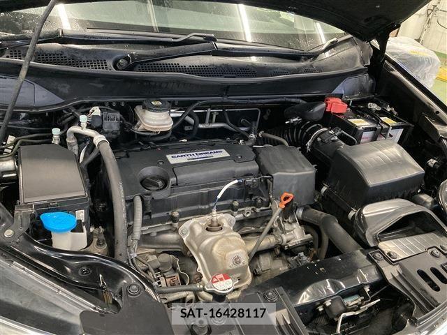 Honda ODYSSEY 2018-11 2100477-29