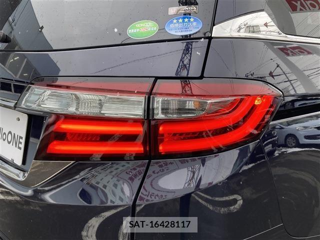 Honda ODYSSEY 2018-11 2100477-6